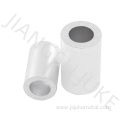 Aluminium Oval Sleeve Fitting for Wire Rope